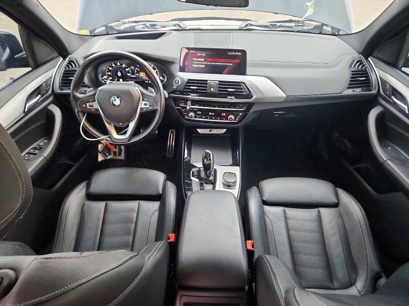 Aukcja sprzedaży 2018 Bmw X3, vin: 5UXTS3C59J0Z00525, numer aukcji: 66258106