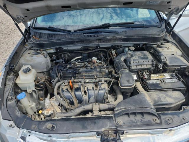Aukcja sprzedaży 2013 Hyundai Sonata, vin: 5NPEC4AC8DH629642, numer aukcji: 64390846