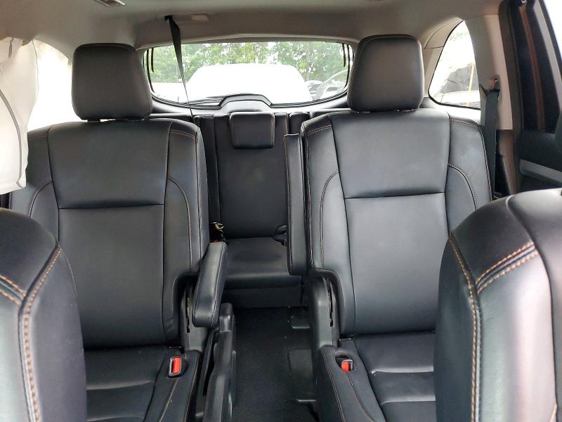 64201606 :رقم المزاد ، 5TDJZRFH6JS880860 vin ، 2018 Toyota Highlander مزاد بيع