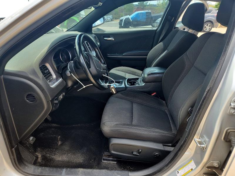 65107556 :رقم المزاد ، 2C3CDXBG3LH126717 vin ، 2020 Dodge Charger مزاد بيع