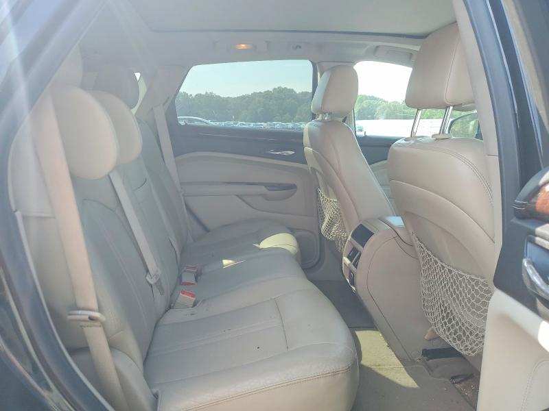 Продажа на аукционе авто 2012 Cadillac Srx, vin: 3GYFNDE36CS645989, номер лота: 63549406