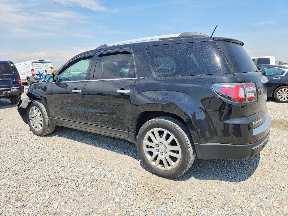Aukcja sprzedaży 2016 Gmc Acadia, vin: 1GKKVRKD3GJ202676, numer aukcji: 64972816