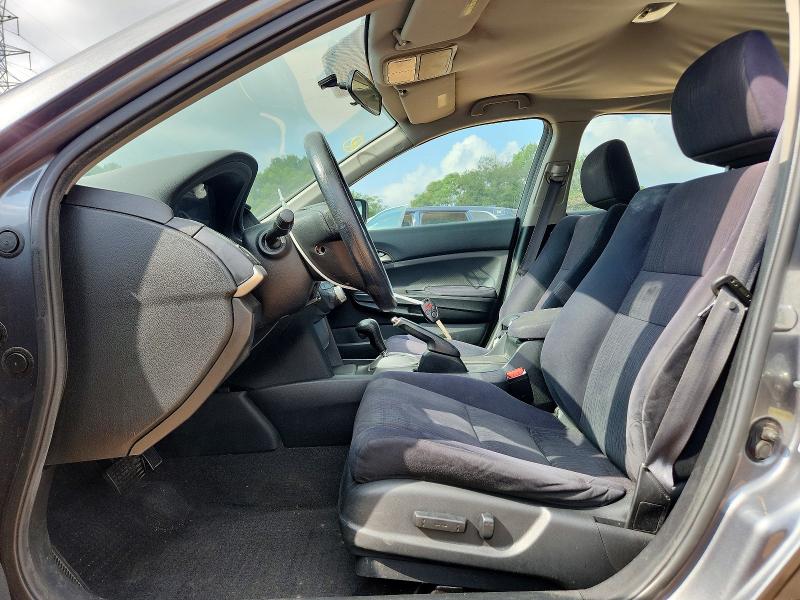 Продаж на аукціоні авто 2011 Honda Accord, vin: 1HGCP2F47BA031825, номер лоту: 66176716