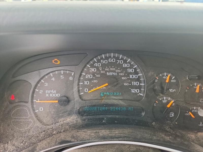 Продаж на аукціоні авто 2004 Chevrolet Silverado, vin: 1GCEK19T84E141202, номер лоту: 65380386