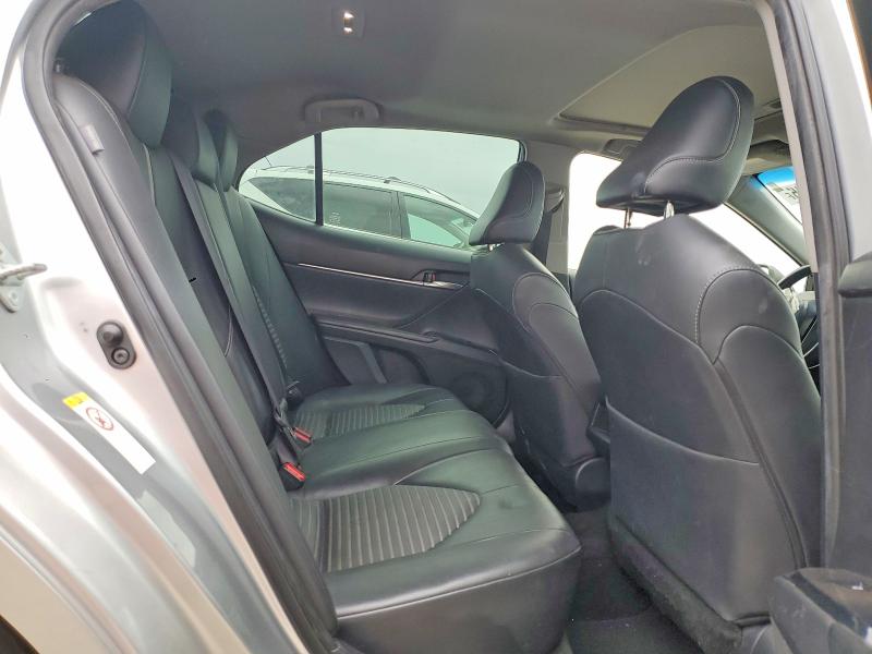 Aukcja sprzedaży 2018 Toyota Camry, vin: JTNB11HK9J3036024, numer aukcji: 66871406