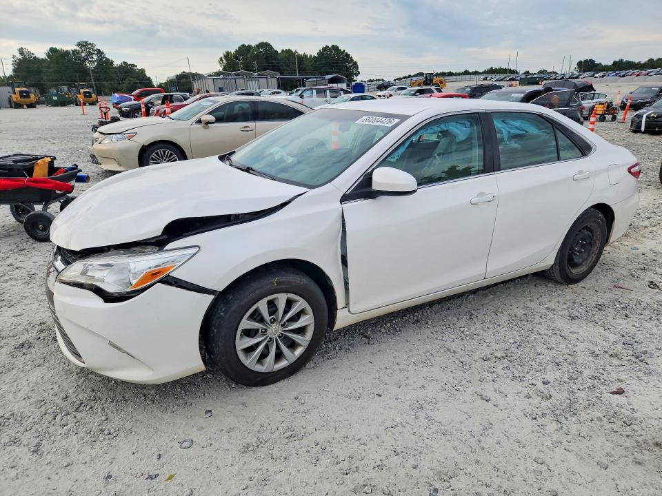 Продажа на аукционе авто 2016 Toyota Camry, vin: 4T1BF1FK6GU505710, номер лота: 66004426