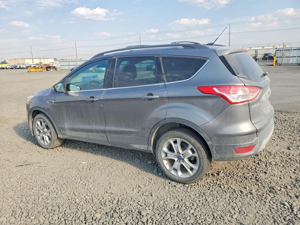66460956 :رقم المزاد ، 1FMCU9HX1DUB97522 vin ، 2013 Ford Escape مزاد بيع