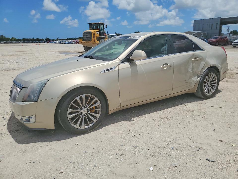 Aukcja sprzedaży 2008 Cadillac Cts, vin: 1G6DR57V680175082, numer aukcji: 63739966