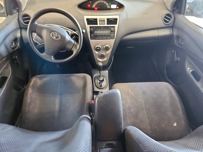 Продаж на аукціоні авто 2007 Toyota Yaris, vin: JTDBT923171183845, номер лоту: 65491596