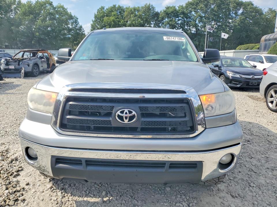 66747186 :رقم المزاد ، 5TFUY5F19DX313052 vin ، 2013 Toyota Tundra مزاد بيع