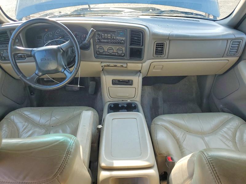 65085346 :رقم المزاد ، 1GKEC13V72J297733 vin ، 2002 Gmc Yukon مزاد بيع