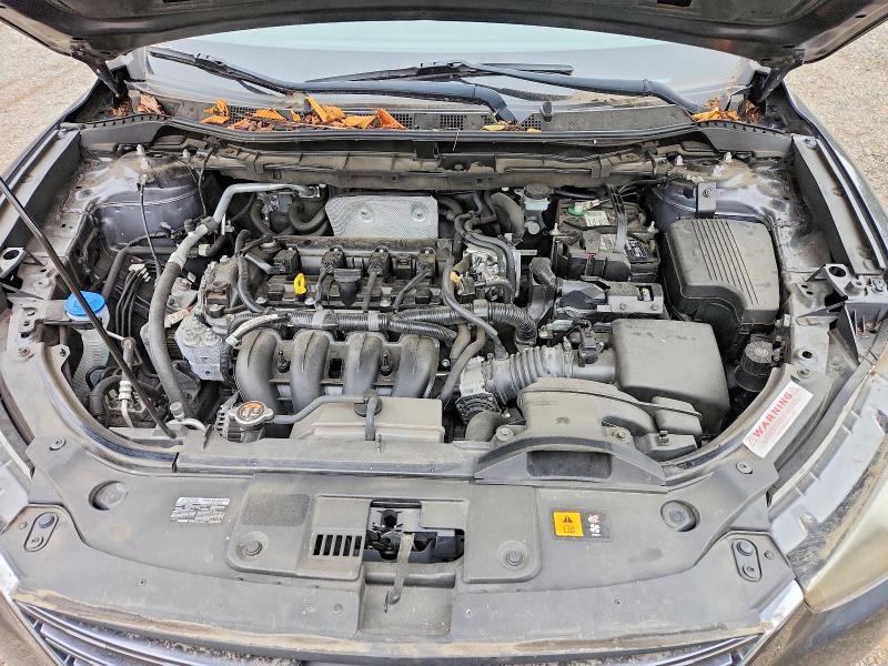 Aukcja sprzedaży 2016 Mazda Cx-5, vin: JM3KE4DY6G0621245, numer aukcji: 56831426