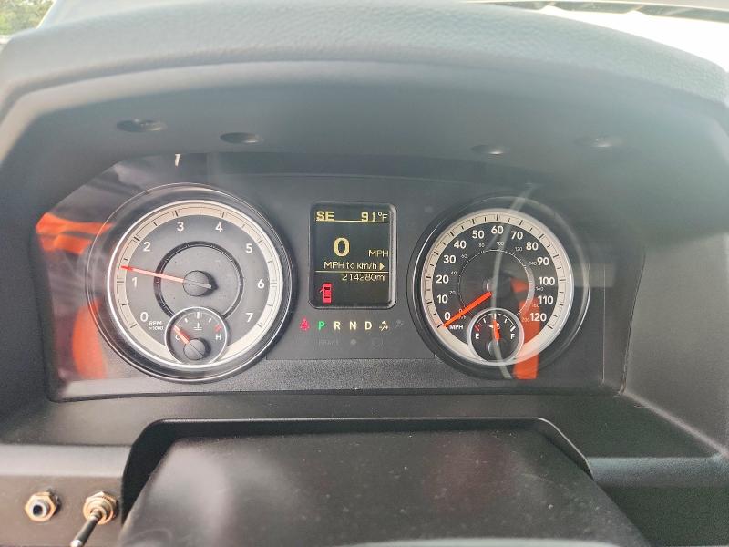 Продажа на аукционе авто 2015 Ram 1500, vin: 1C6RR7GT3FS531056, номер лота: 63950556