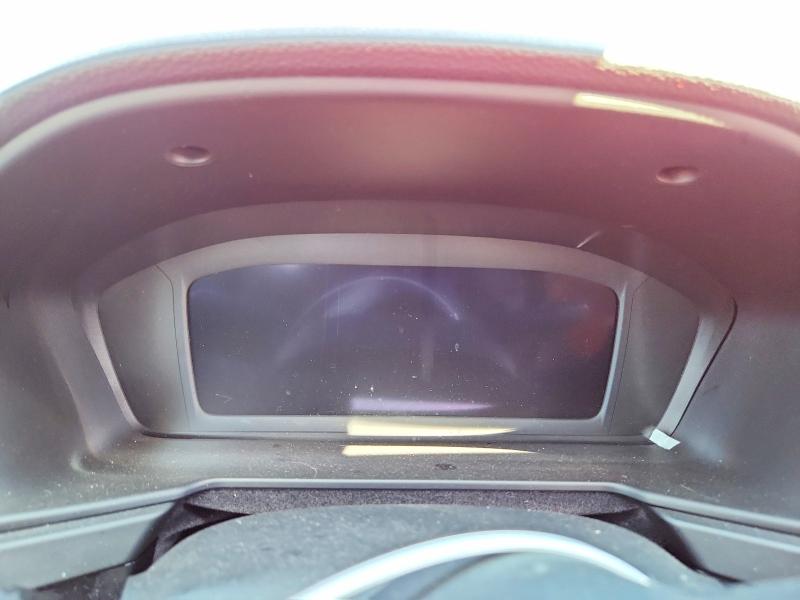 2023 Honda Accord მანქანა იყიდება აუქციონზე, vin: 1HGCY2F58PA011998, აუქციონის ნომერი: 65285716