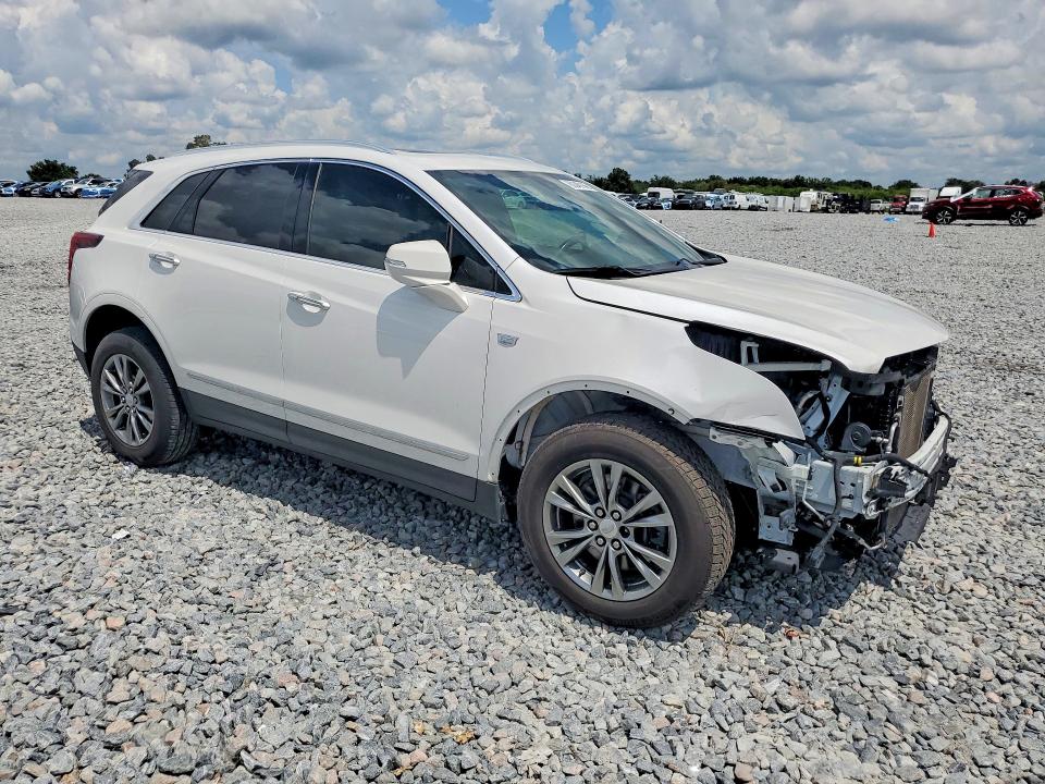 Aukcja sprzedaży 2021 Cadillac Xt5, vin: 1GYKNDRS1MZ101114, numer aukcji: 65349146