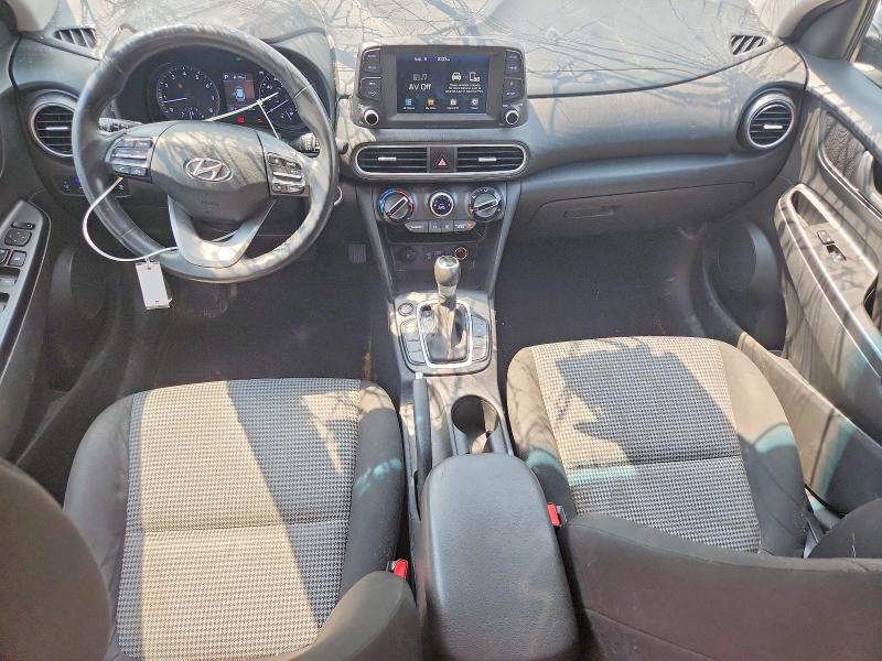 Продажа на аукционе авто 2019 Hyundai Kona, vin: KM8K22AA6KU212222, номер лота: 63774666