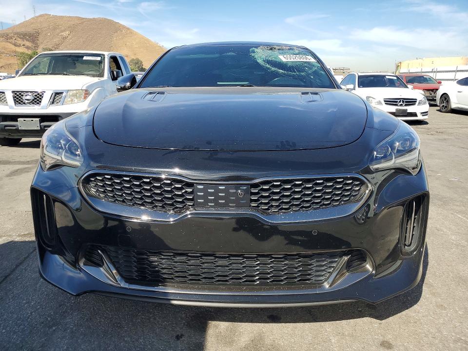 Продаж на аукціоні авто 2023 Kia Stinger, vin: KNAE55LC8P6125746, номер лоту: 65520806