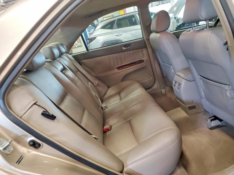 Продажа на аукционе авто 2006 Toyota Camry, vin: 4T1BF32K36U116684, номер лота: 61647066