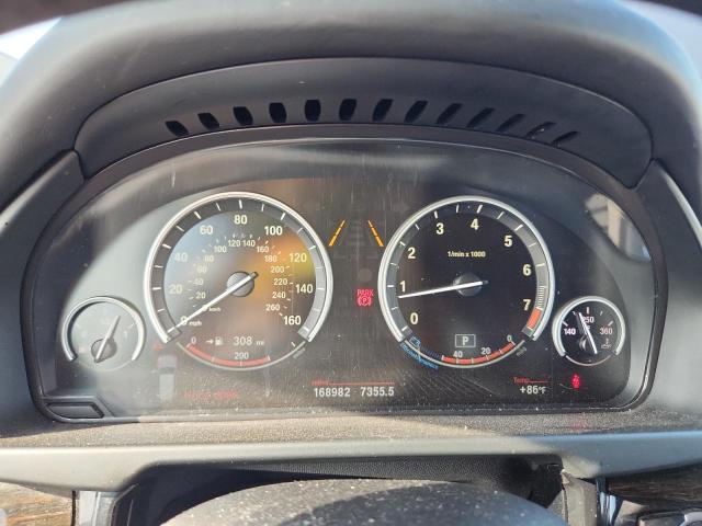 64809826 :رقم المزاد ، 5UXKR6C54F0J77733 vin ، 2015 Bmw X5 Xdrive50i مزاد بيع