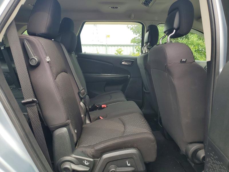 Продаж на аукціоні авто 2013 Dodge Journey, vin: 3C4PDCAB1DT715446, номер лоту: 63660526