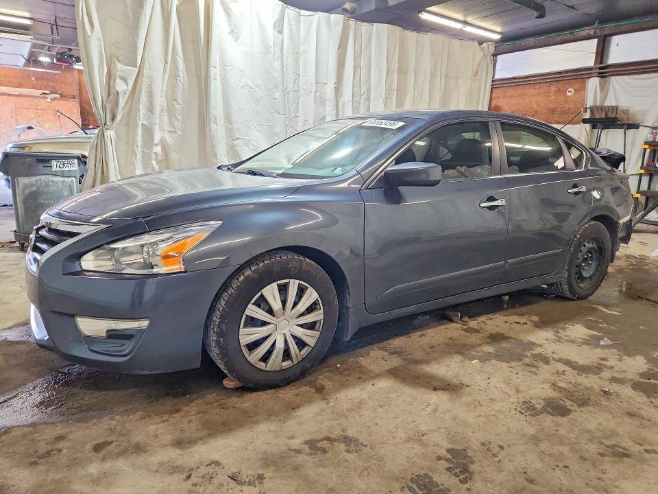 Auction sale of the 2013 Nissan Altima, vin: 1N4AL3AP7DC290028, lot number: 66552496