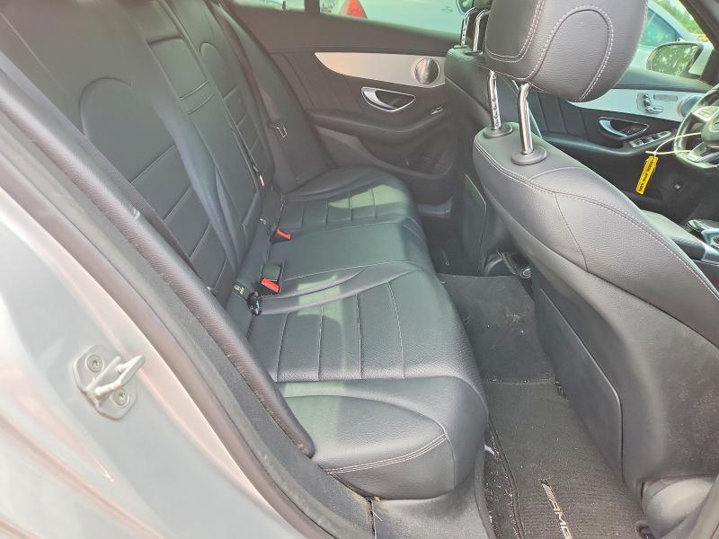 Продаж на аукціоні авто 2015 Mercedes-benz C, vin: 55SWF4KB6FU073199, номер лоту: 64748626