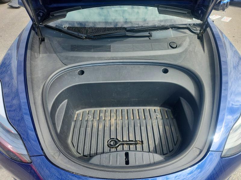 Aukcja sprzedaży 2022 Tesla Model 3, vin: 5YJ3E1EA1NF371277, numer aukcji: 66588226
