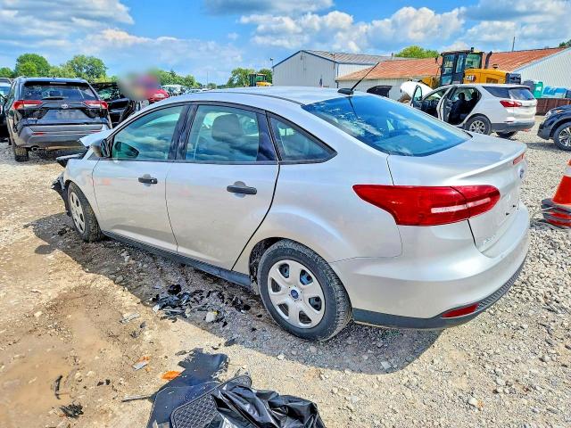 Продажа на аукционе авто 2016 Ford Focus, vin: 1FADP3E27GL211722, номер лота: 65132366