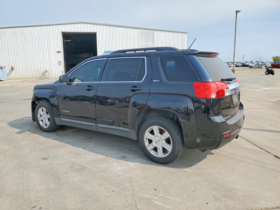Продажа на аукционе авто 2013 Gmc Terrain, vin: 2GKALUEK0D6418606, номер лота: 67128826