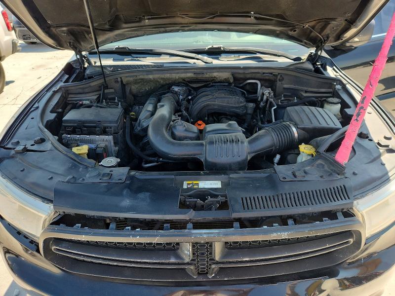 2014 Dodge Durango მანქანა იყიდება აუქციონზე, vin: 1C4RDHDG0EC330986, აუქციონის ნომერი: 64433736