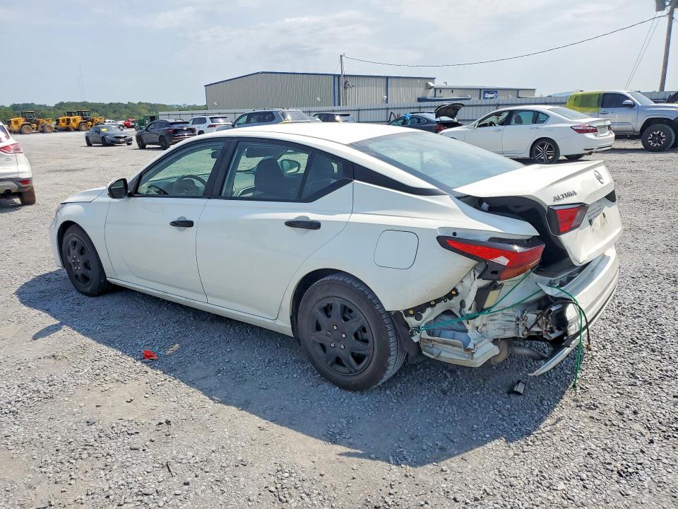 Aukcja sprzedaży 2023 Nissan Altima, vin: 1N4BL4BV4PN398994, numer aukcji: 64542346