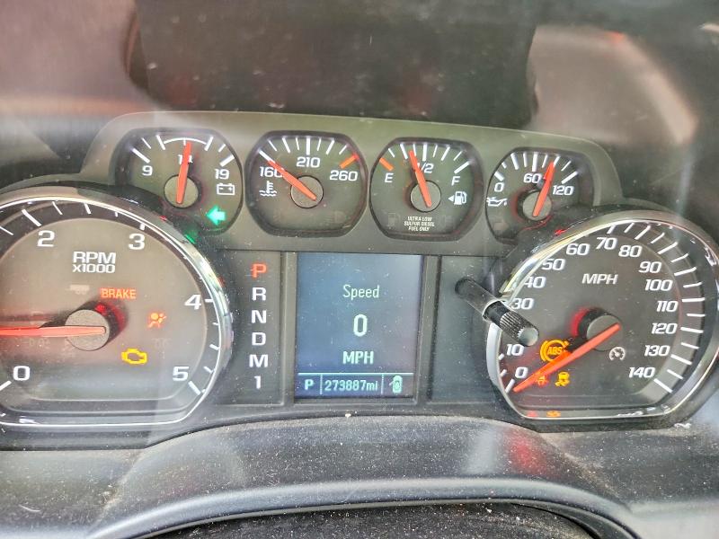 Продаж на аукціоні авто 2015 Gmc Sierra, vin: 1GT12XE82FF647351, номер лоту: 67111026