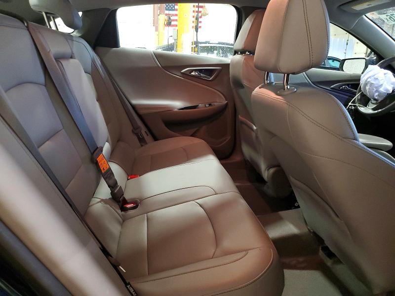 Продаж на аукціоні авто 2017 Chevrolet Malibu, vin: 1G1ZE5ST2HF293561, номер лоту: 64251676