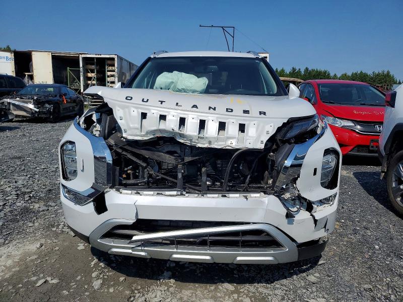 Aukcja sprzedaży 2024 Mitsubishi Outlander, vin: JA4T5VA99RZ621572, numer aukcji: 63746046