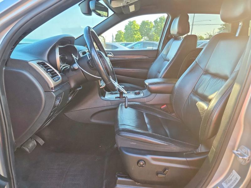 66596386 :رقم المزاد ، 1C4RJFBG2FC761766 vin ، 2015 Jeep Grand Cherokee مزاد بيع