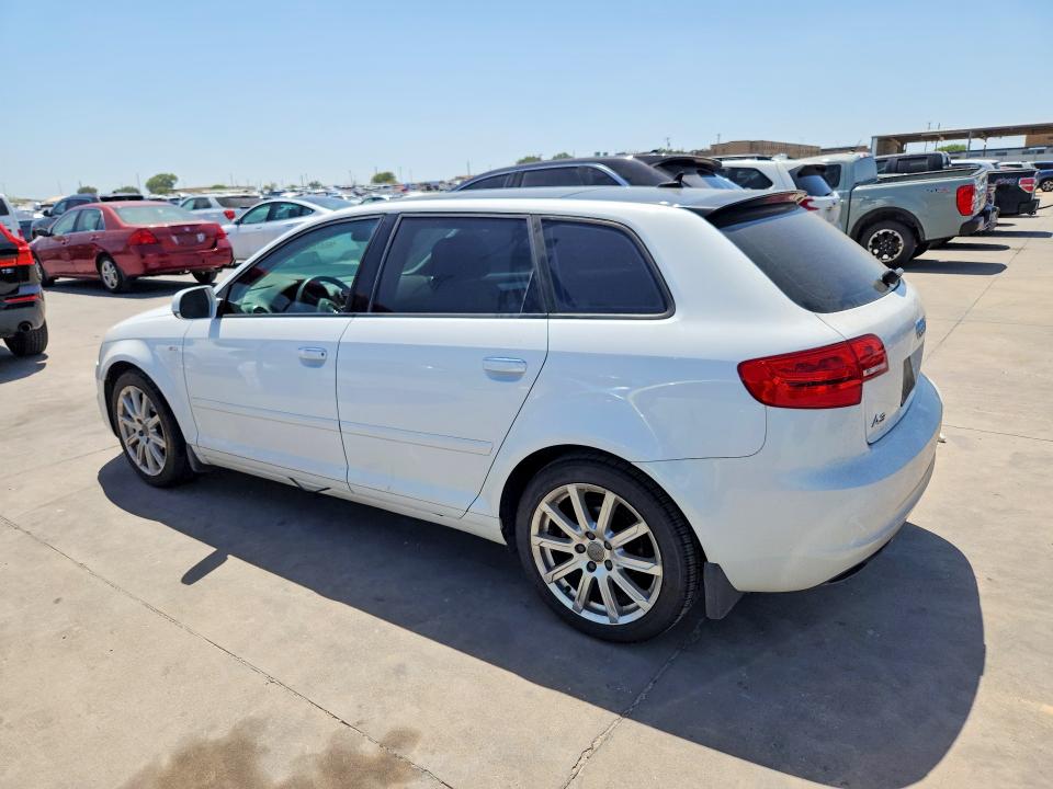 Продаж на аукціоні авто 2011 Audi A3, vin: WAUKJAFM0BA123703, номер лоту: 65288726
