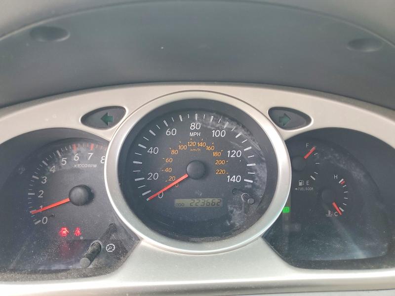 Aukcja sprzedaży 2005 Toyota Highlander, vin: JTEDP21A550076543, numer aukcji: 65924426