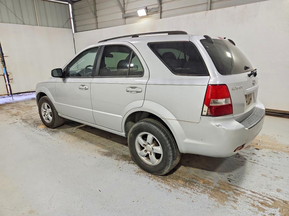 Aukcja sprzedaży 2008 Kia Sorento, vin: KNDJD735185791565, numer aukcji: 66097196