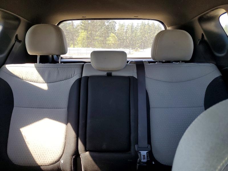 Продажа на аукционе авто 2016 Kia Soul, vin: KNDJP3A53G7400776, номер лота: 67039306