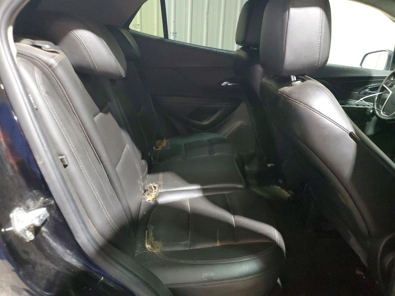 Продаж на аукціоні авто 2019 Buick Encore, vin: KL4CJGSMXKB728901, номер лоту: 66442226