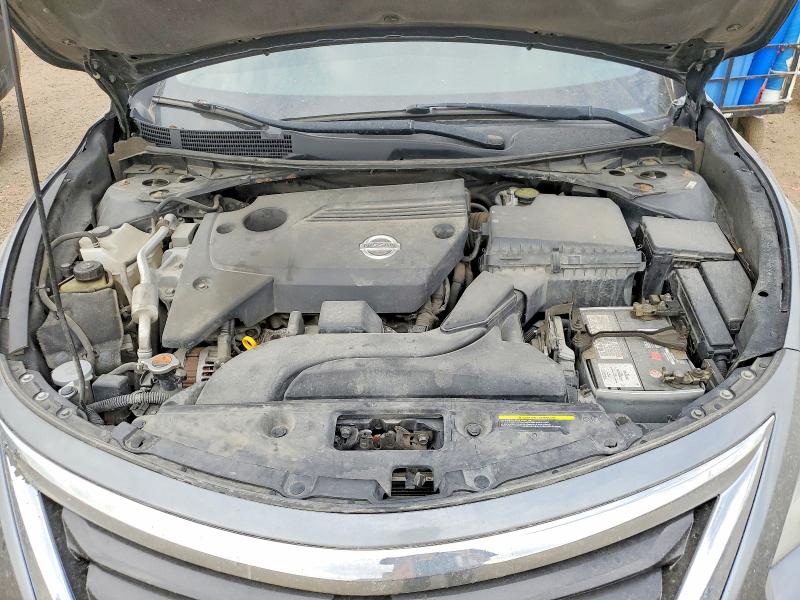 Продажа на аукционе авто 2015 Nissan Altima, vin: 1N4AL3AP8FN313260, номер лота: 67162576