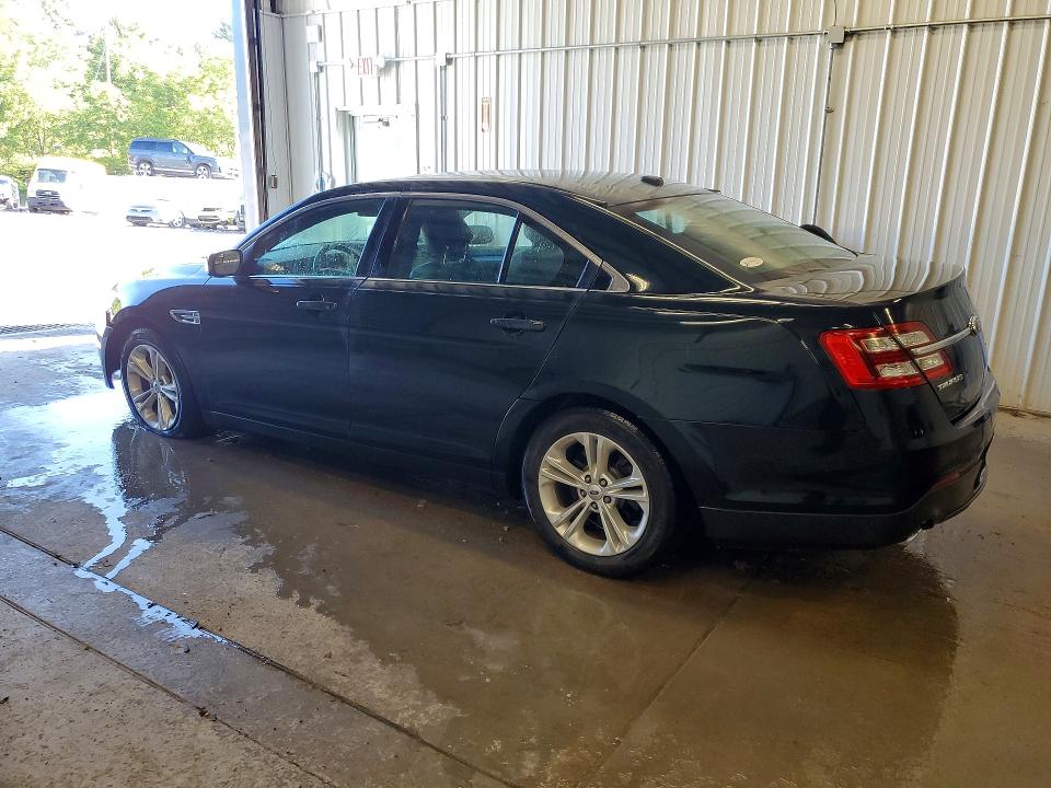 Продажа на аукционе авто 2014 Ford Taurus, vin: 1FAHP2E81EG179081, номер лота: 63335296