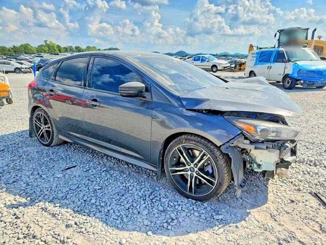 2017 Ford Focus მანქანა იყიდება აუქციონზე, vin: 1FADP3L98HL322488, აუქციონის ნომერი: 66775946