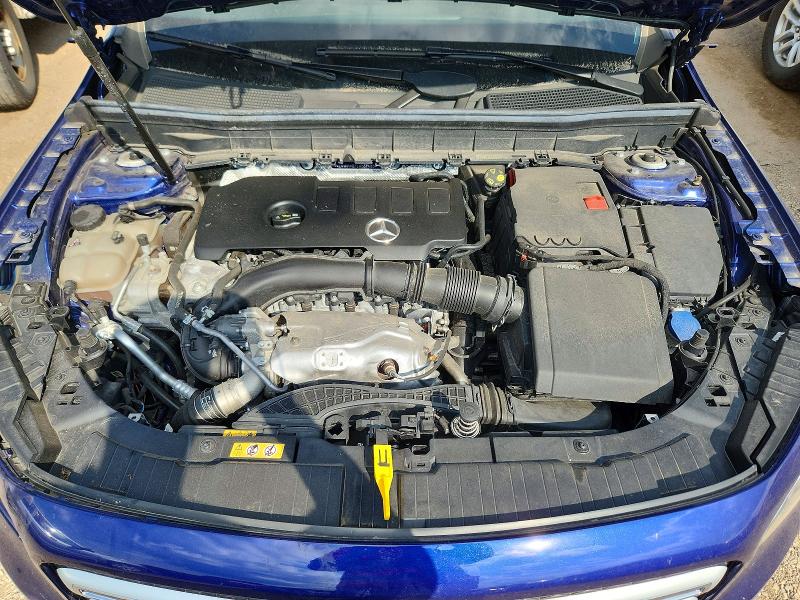 Aukcja sprzedaży 2020 Mercedes-benz Glb, vin: W1N4M4HB7LW037480, numer aukcji: 66713176