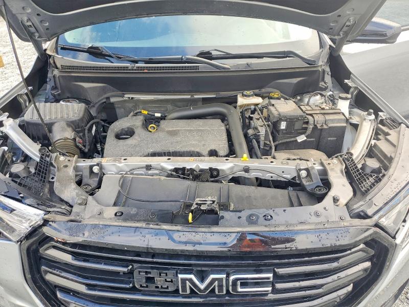 Продаж на аукціоні авто 2023 Gmc Terrain, vin: 3GKALMEGXPL171851, номер лоту: 63286936