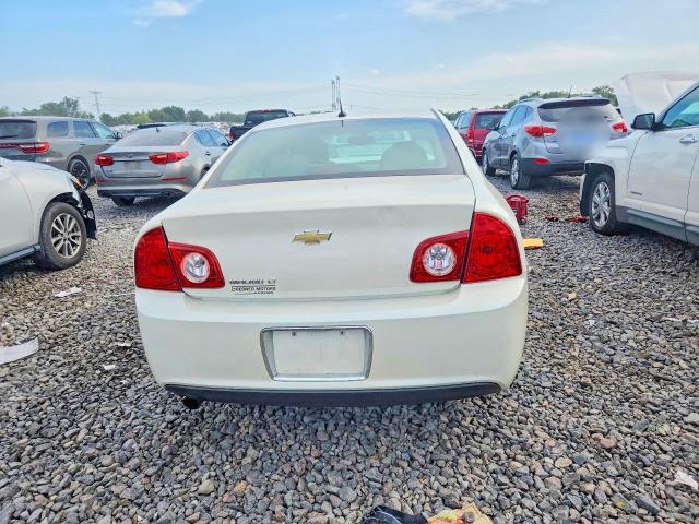 Aukcja sprzedaży 2010 Chevrolet Malibu, vin: 1G1ZD5EB7AF130237, numer aukcji: 66300156