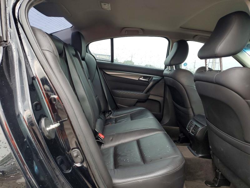 Aukcja sprzedaży 2012 Acura Tl, vin: 19UUA8F21CA028802, numer aukcji: 64624166