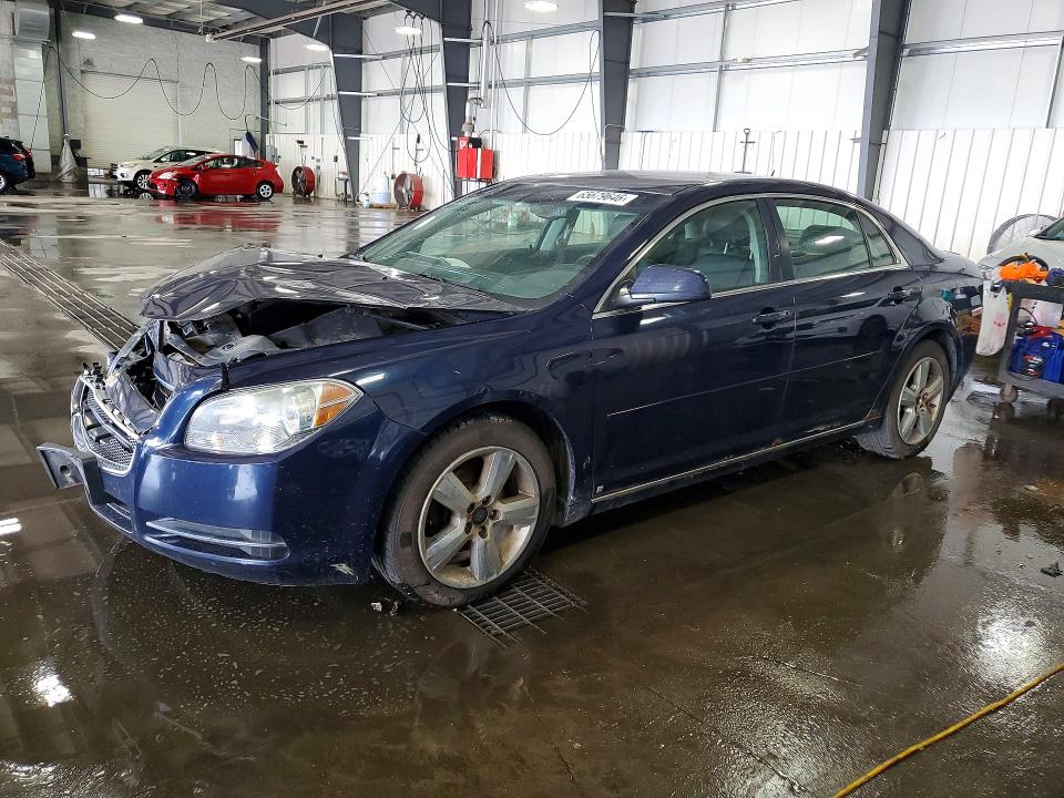 Aukcja sprzedaży 2010 Chevrolet Malibu, vin: 1G1ZD5EB8AF116167, numer aukcji: 65679646