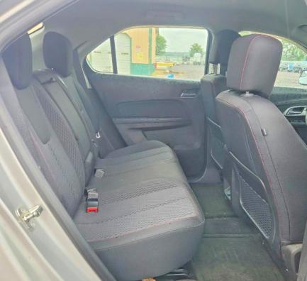 63649466 :رقم المزاد ، 2GNALBEK7C1257352 vin ، 2012 Chevrolet Equinox مزاد بيع