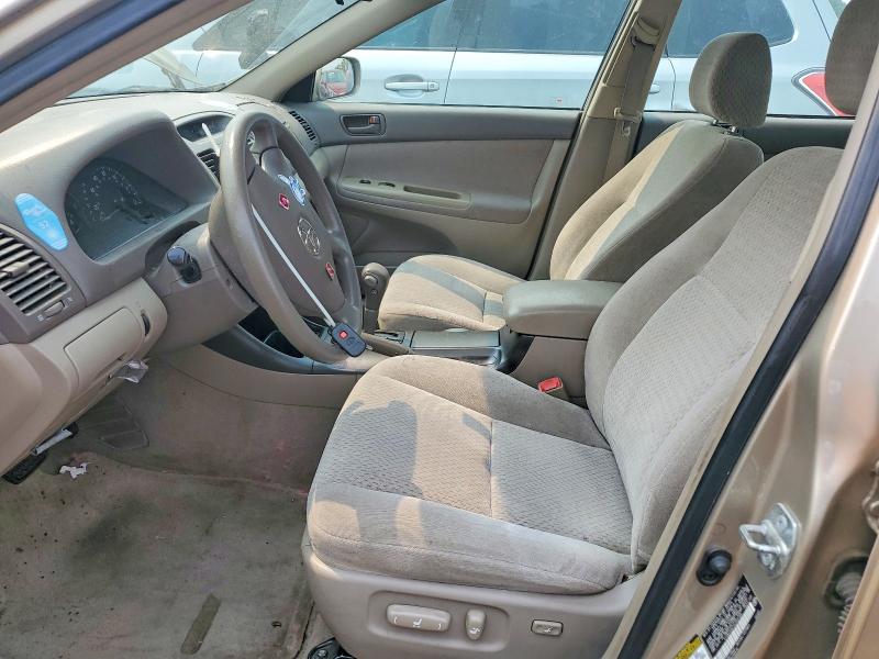 Продажа на аукционе авто 2004 Toyota Camry, vin: 4T1BE32K74U359169, номер лота: 63624056